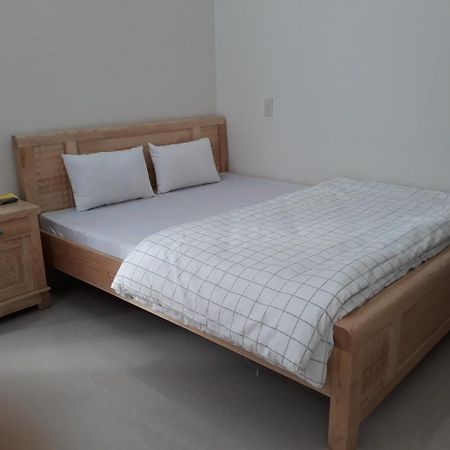 Hoa Phu Hotel Dalat Luaran gambar