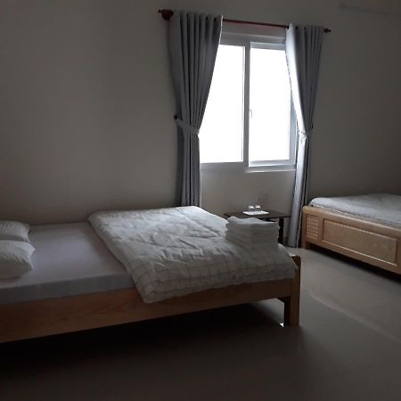Hoa Phu Hotel Dalat Luaran gambar