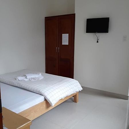 Hoa Phu Hotel Dalat Luaran gambar