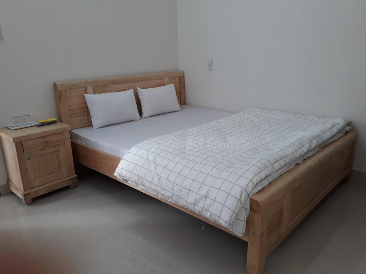 Hoa Phu Hotel Dalat Luaran gambar