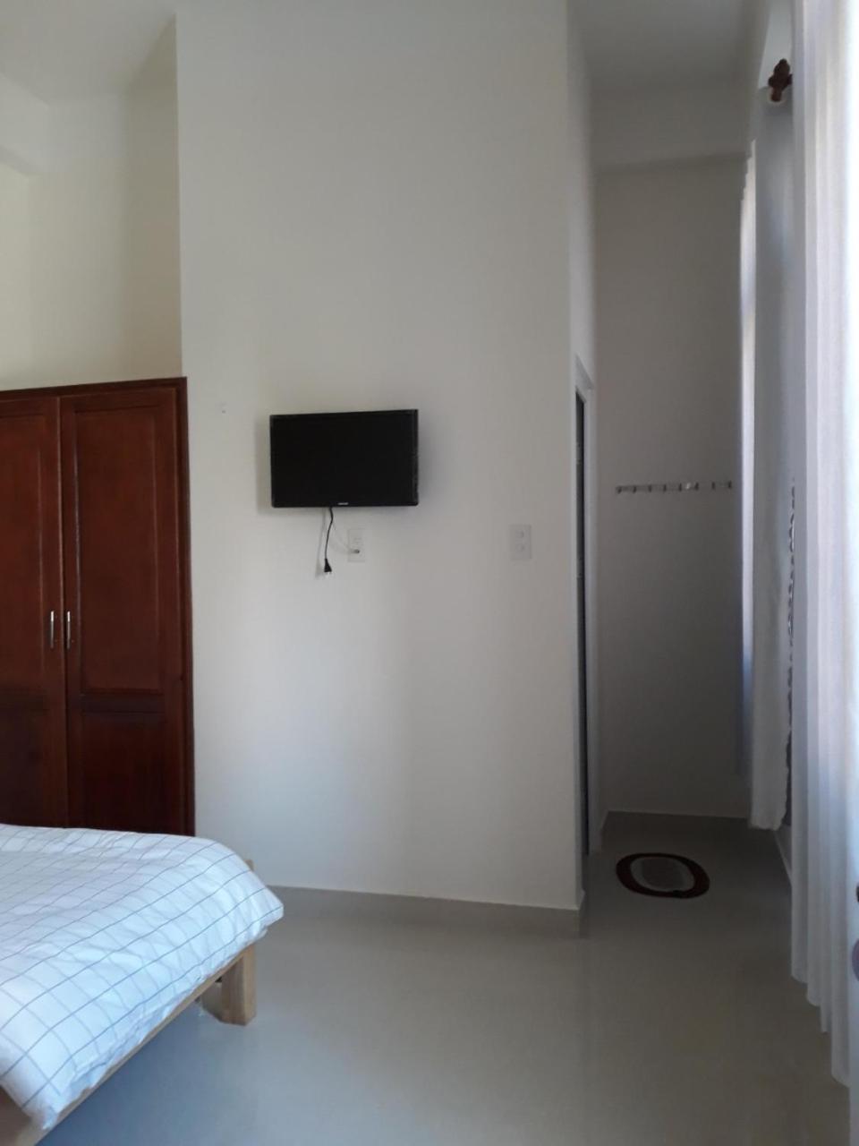 Hoa Phu Hotel Dalat Luaran gambar