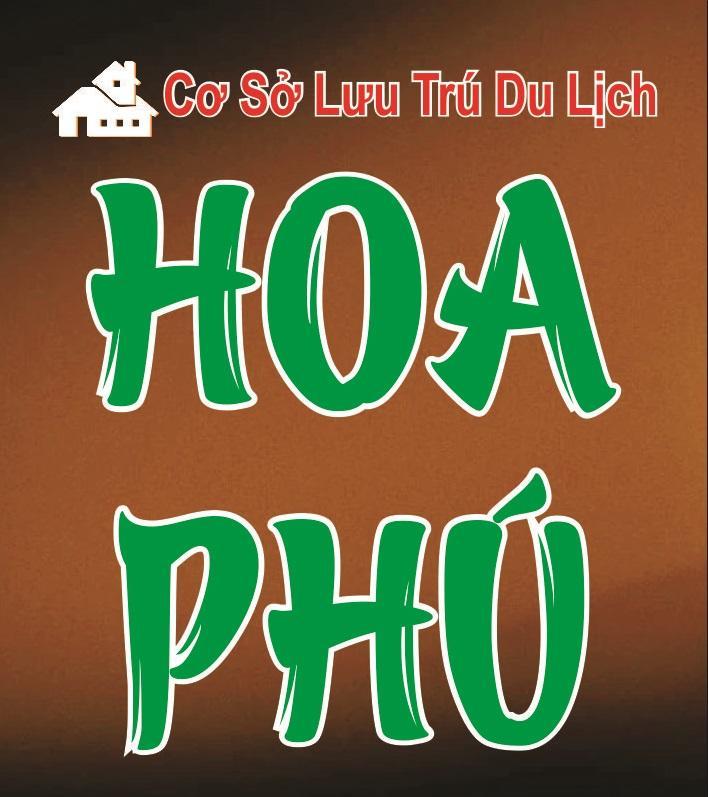 Hoa Phu Hotel Dalat Luaran gambar