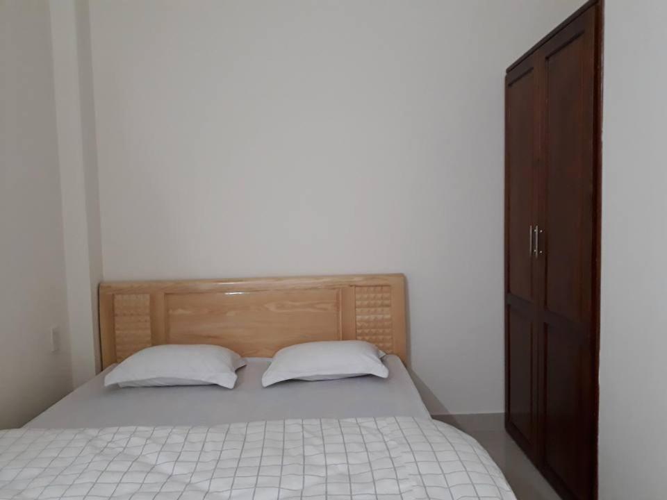 Hoa Phu Hotel Dalat Luaran gambar