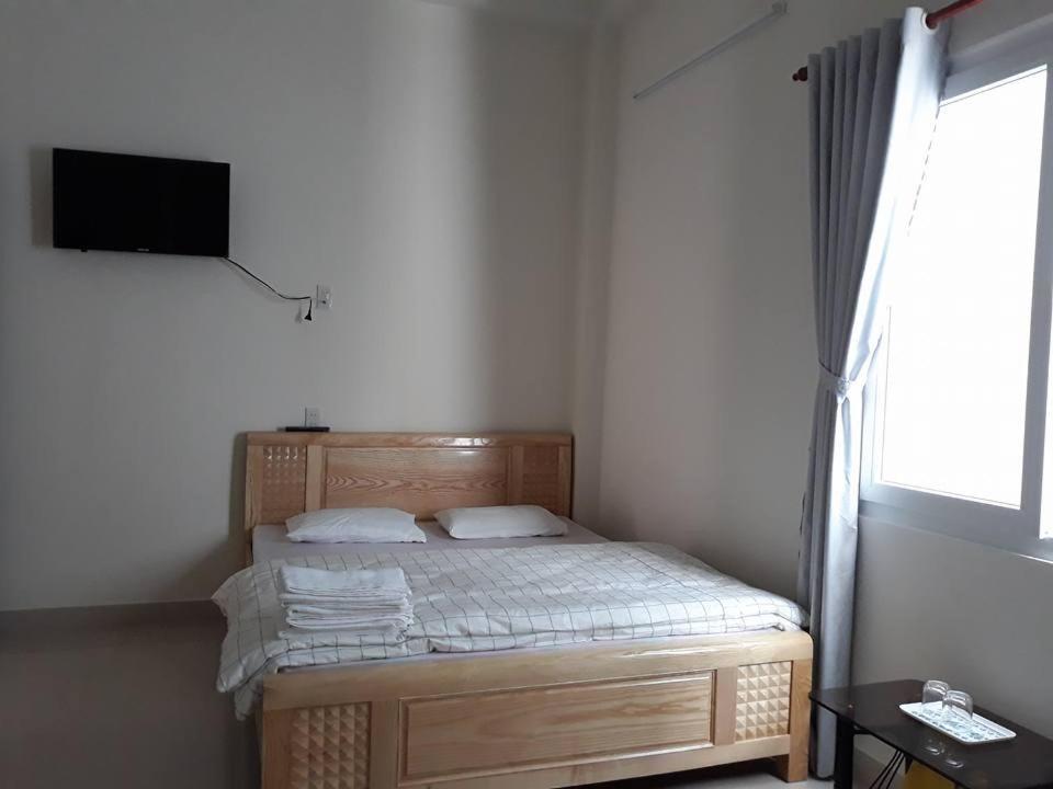 Hoa Phu Hotel Dalat Luaran gambar