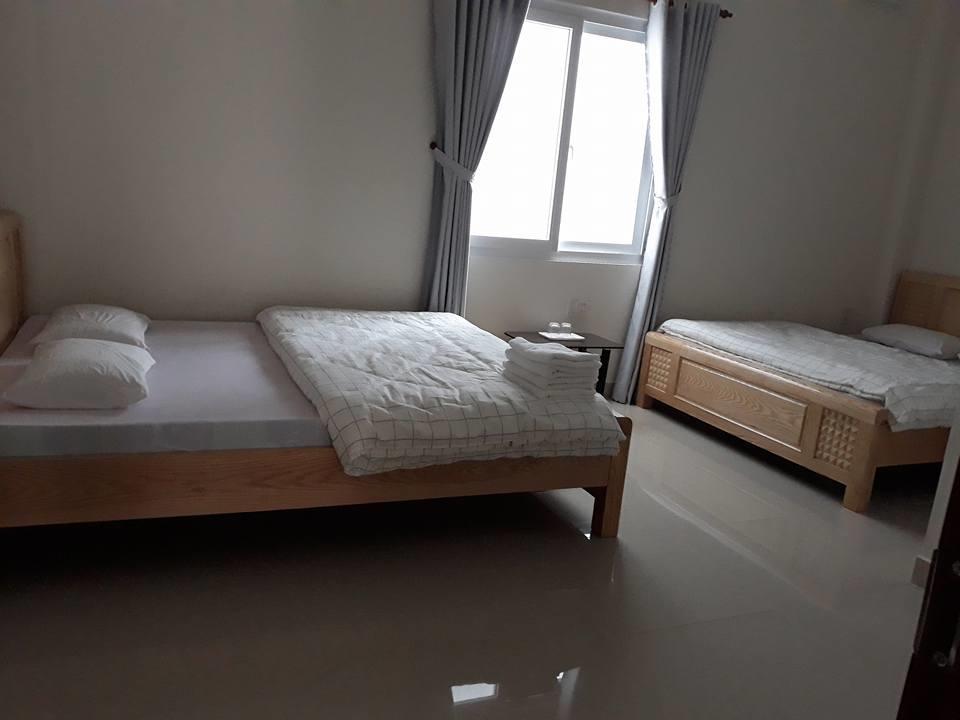 Hoa Phu Hotel Dalat Luaran gambar