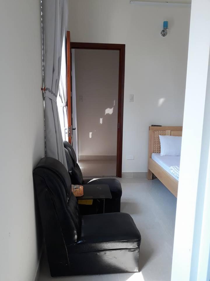 Hoa Phu Hotel Dalat Luaran gambar