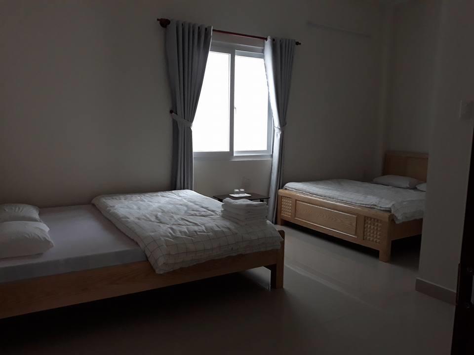 Hoa Phu Hotel Dalat Luaran gambar