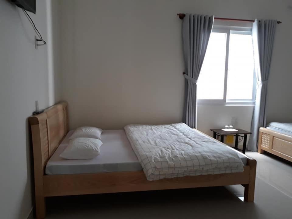 Hoa Phu Hotel Dalat Luaran gambar