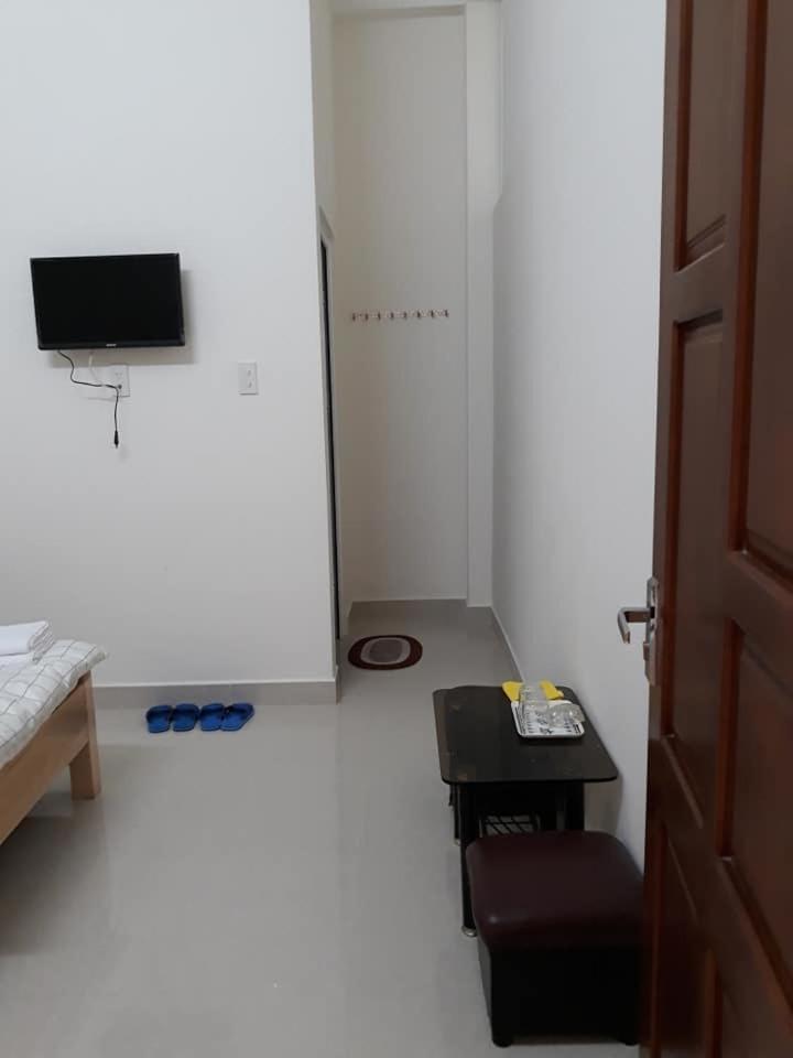 Hoa Phu Hotel Dalat Luaran gambar
