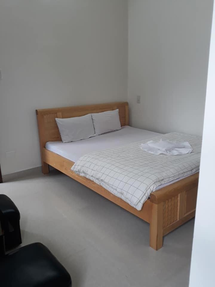 Hoa Phu Hotel Dalat Luaran gambar