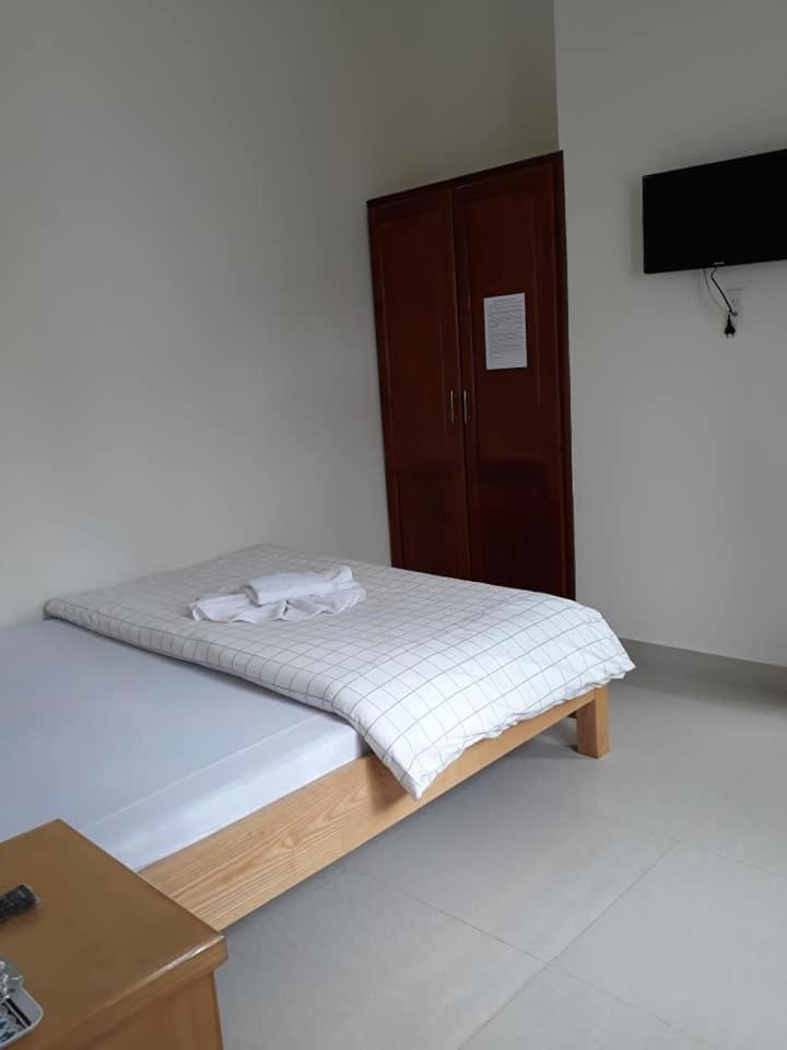 Hoa Phu Hotel Dalat Luaran gambar