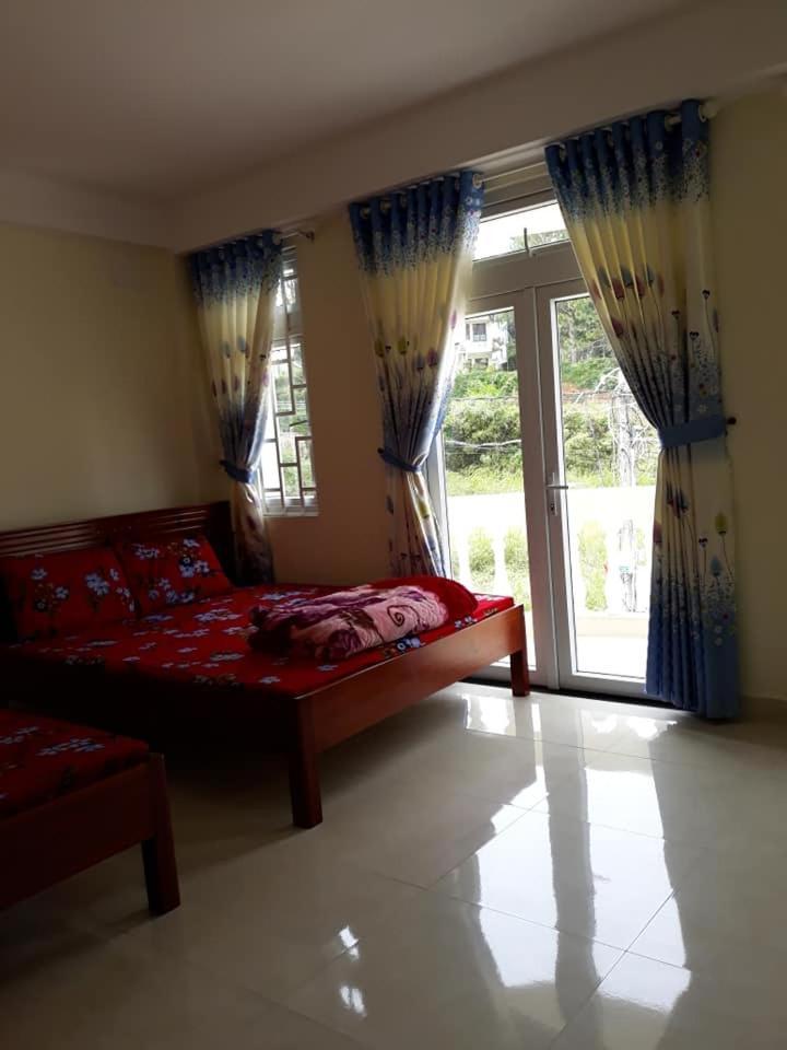 Hoa Phu Hotel Dalat Luaran gambar