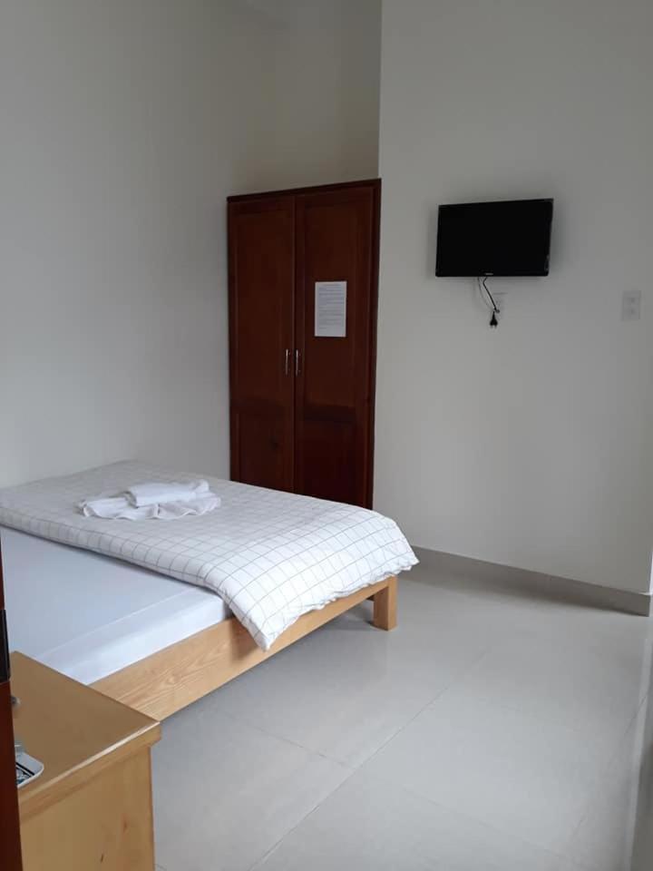 Hoa Phu Hotel Dalat Luaran gambar
