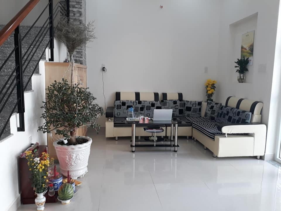 Hoa Phu Hotel Dalat Luaran gambar