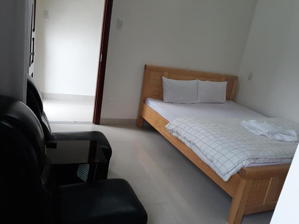 Hoa Phu Hotel Dalat Luaran gambar