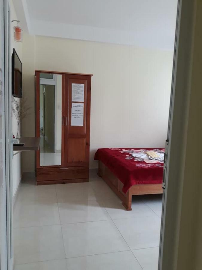 Hoa Phu Hotel Dalat Luaran gambar
