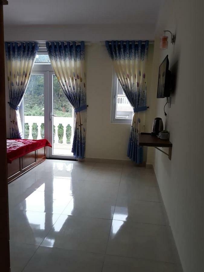 Hoa Phu Hotel Dalat Luaran gambar