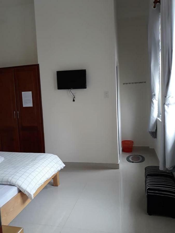 Hoa Phu Hotel Dalat Luaran gambar
